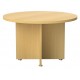 Regent 1200mm Executive Round Meeting Table